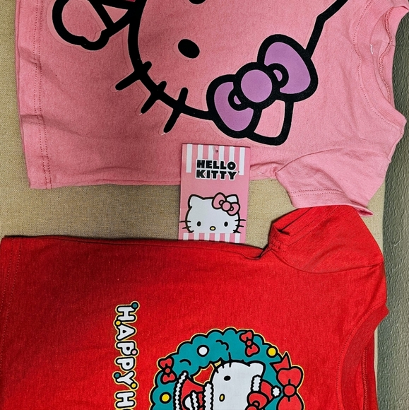 Hello kitty bundle - Picture 2 of 7